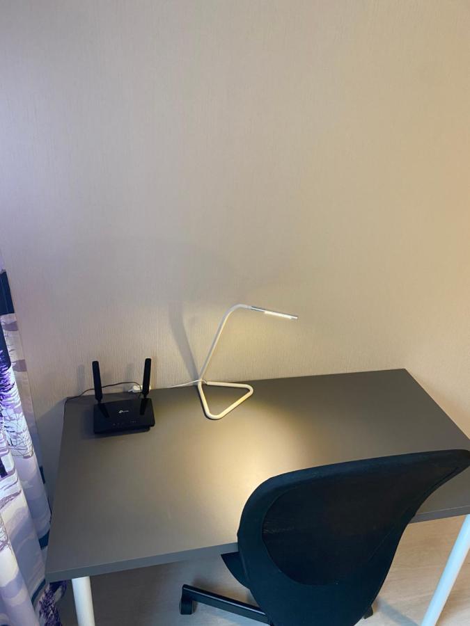 Kemi City Ll, Near Snowcastle, Premium 3 Rooms, Kitchen , Glazed Balcony Free Parking Ngoại thất bức ảnh