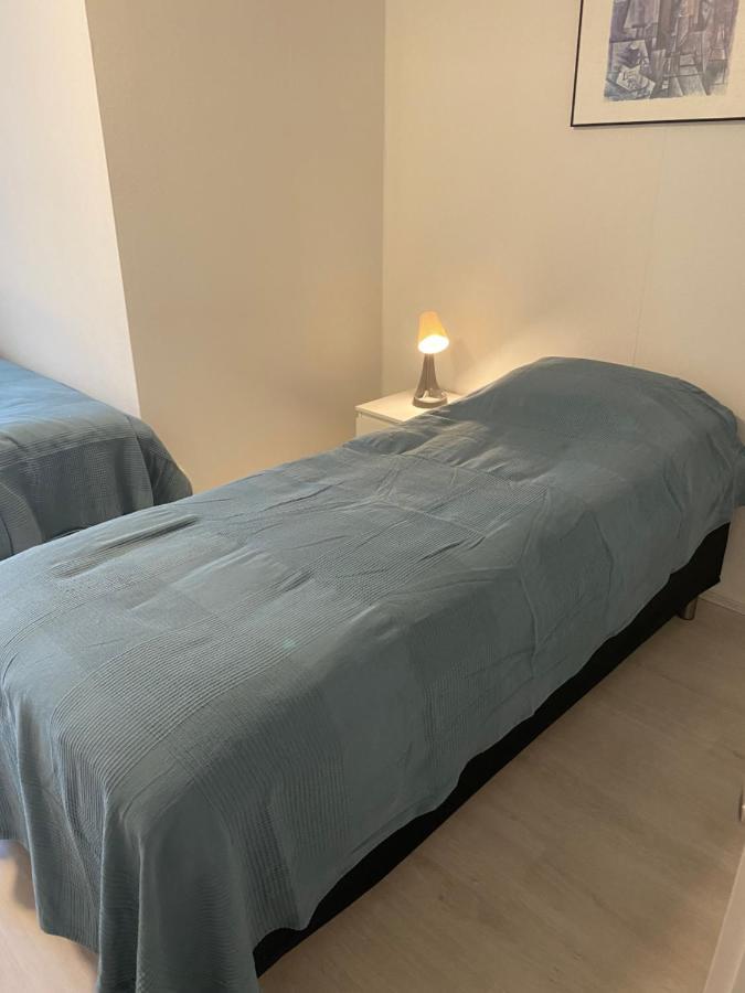 Kemi City Ll, Near Snowcastle, Premium 3 Rooms, Kitchen , Glazed Balcony Free Parking Ngoại thất bức ảnh